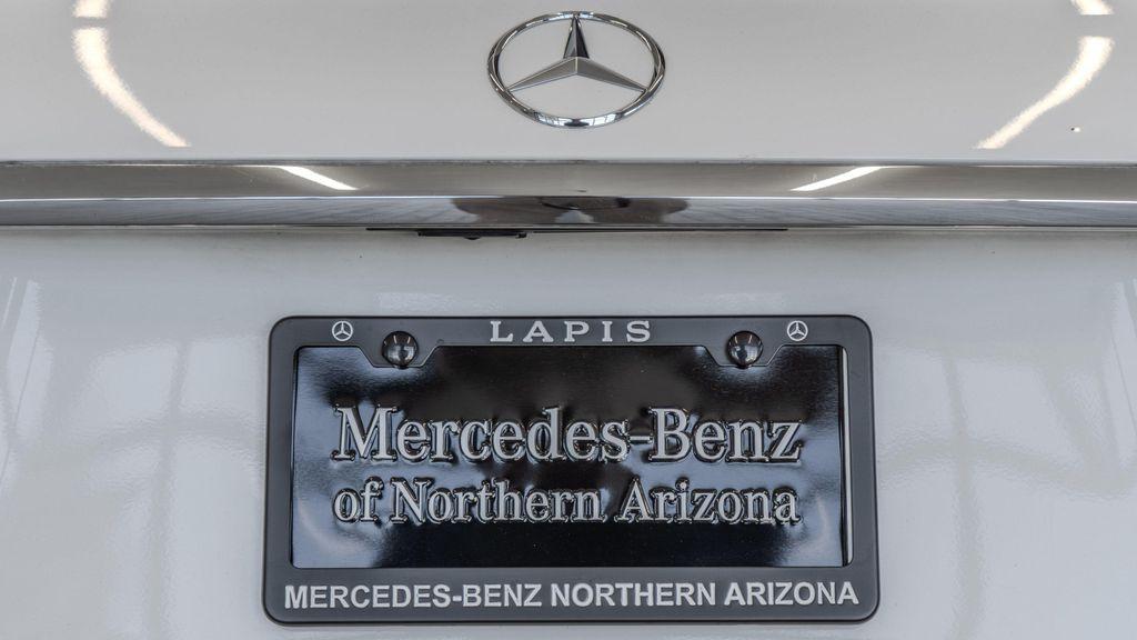 used 2022 Mercedes-Benz GLE 350 car, priced at $37,243
