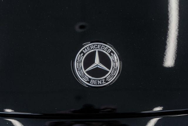 new 2026 Mercedes-Benz GLB 250 car, priced at $55,340