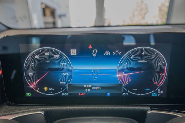 new 2026 Mercedes-Benz GLB 250 car, priced at $55,340