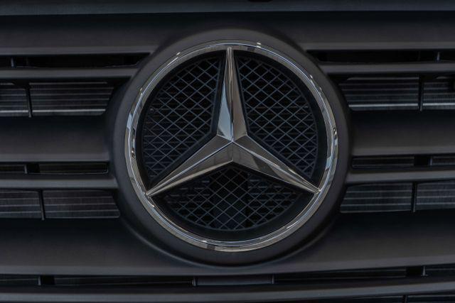 new 2025 Mercedes-Benz Sprinter 2500 car, priced at $78,474