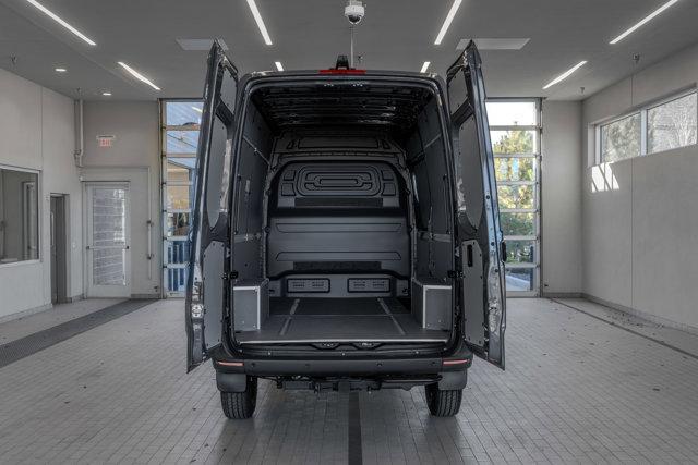 new 2025 Mercedes-Benz Sprinter 2500 car, priced at $77,825