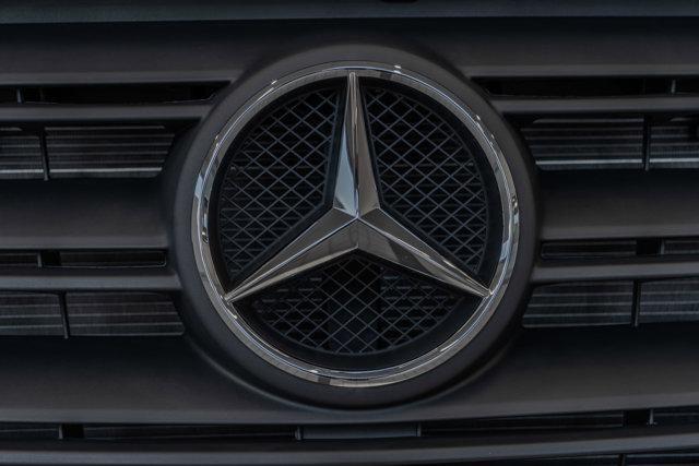 new 2025 Mercedes-Benz Sprinter 2500 car, priced at $77,825