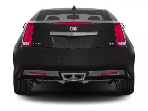 used 2014 Cadillac CTS car, priced at $15,991