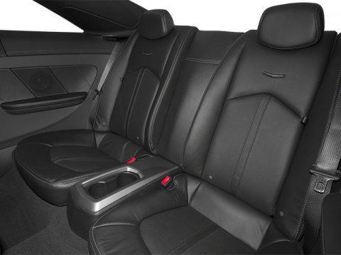 used 2014 Cadillac CTS car, priced at $15,991