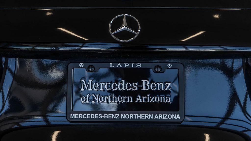 used 2023 Mercedes-Benz GLB 250 car, priced at $32,640