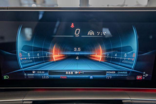 new 2026 Mercedes-Benz AMG GLE 63 car, priced at $144,425