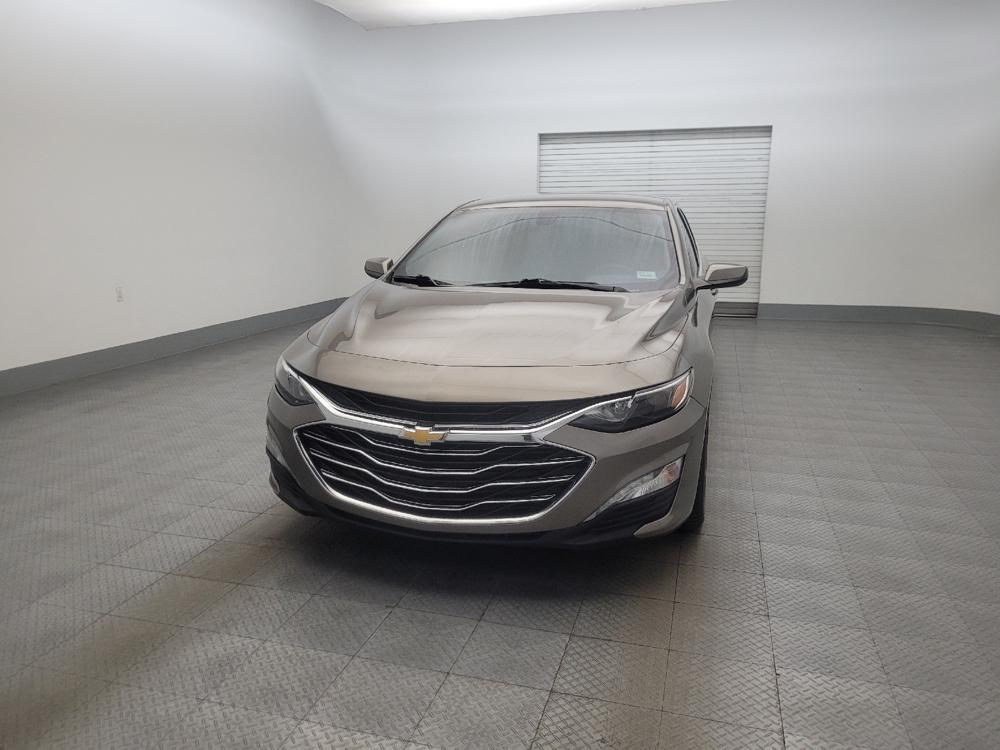 used 2020 Chevrolet Malibu car, priced at $15,595