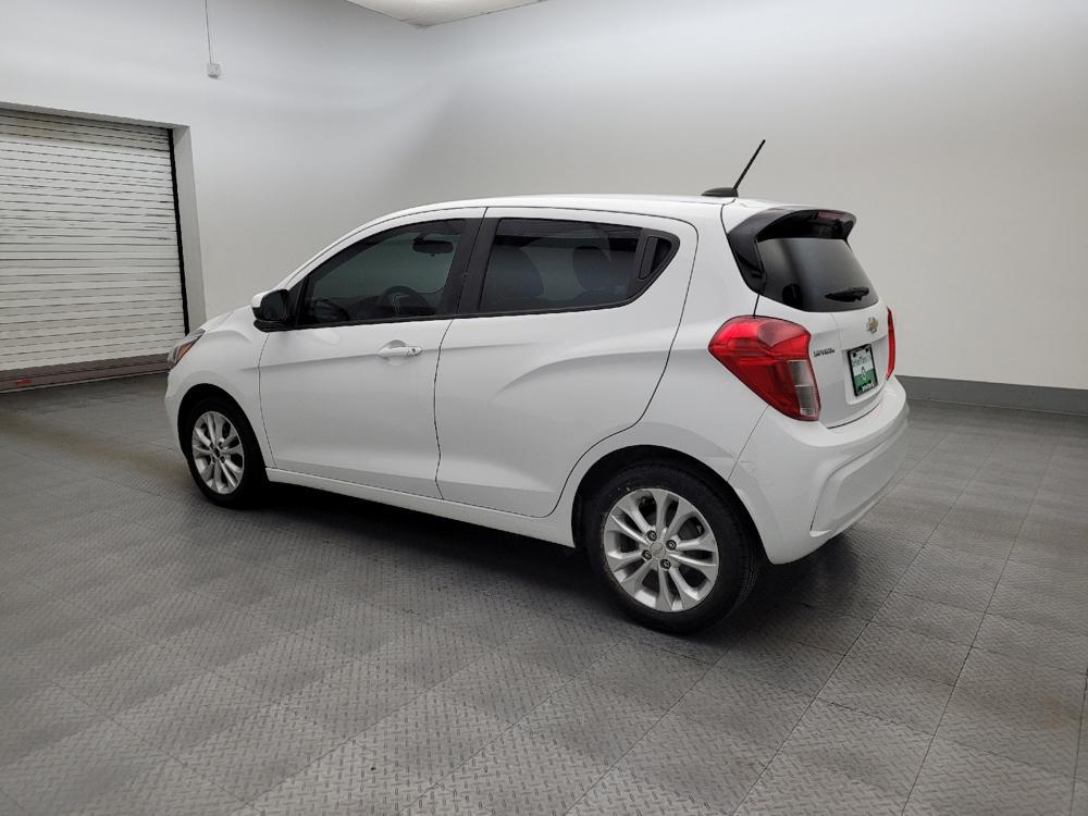 used 2021 Chevrolet Spark car, priced at $13,895