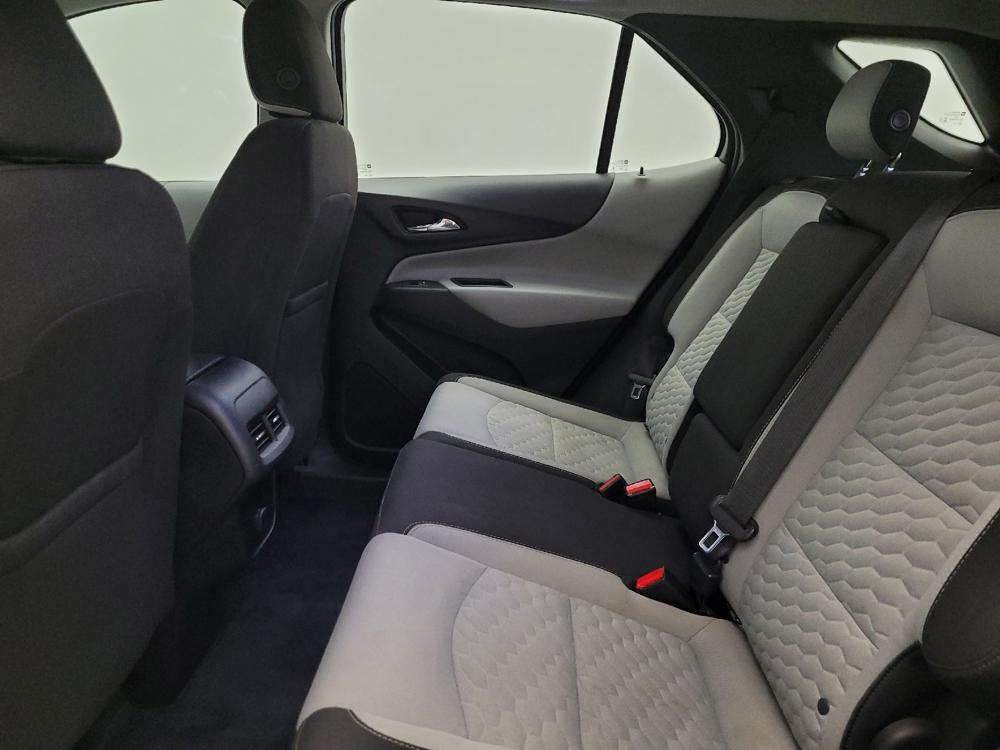 used 2018 Chevrolet Equinox car, priced at $14,695