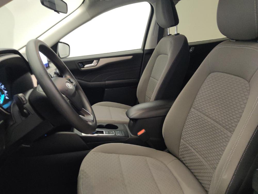 used 2021 Ford Escape car, priced at $17,495