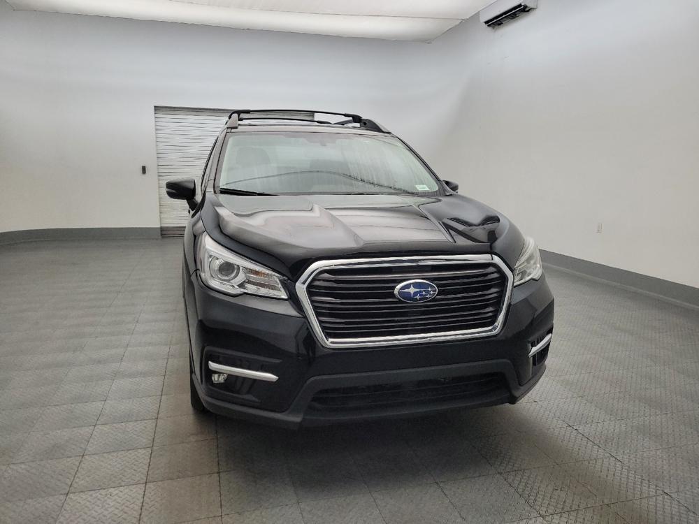 used 2019 Subaru Ascent car, priced at $21,095