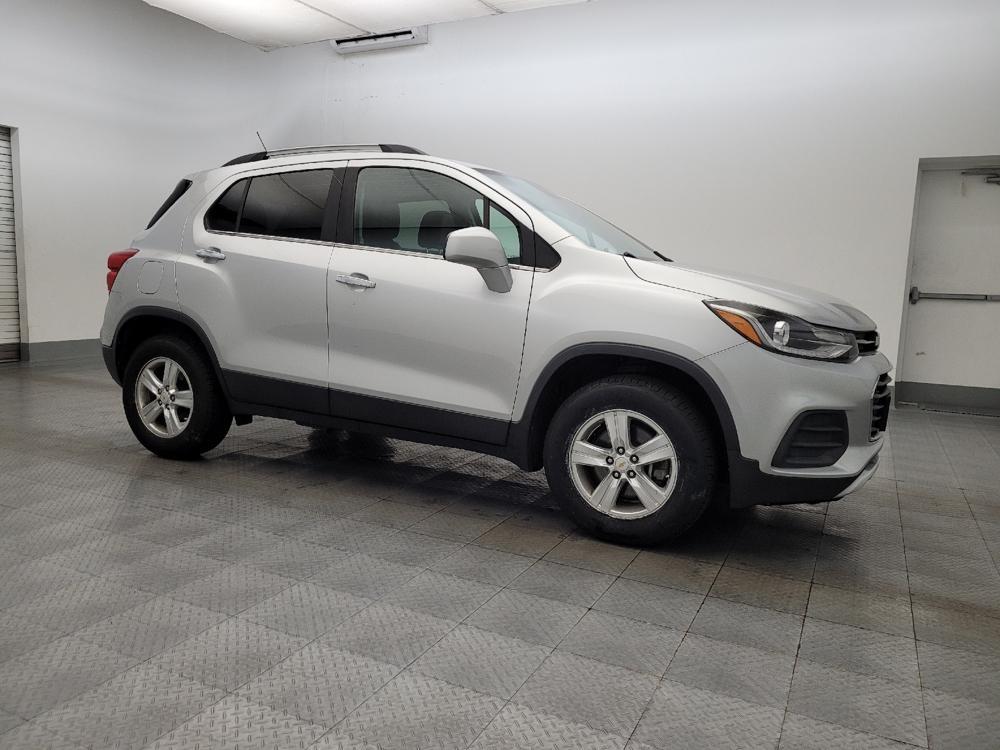 used 2017 Chevrolet Trax car, priced at $12,695