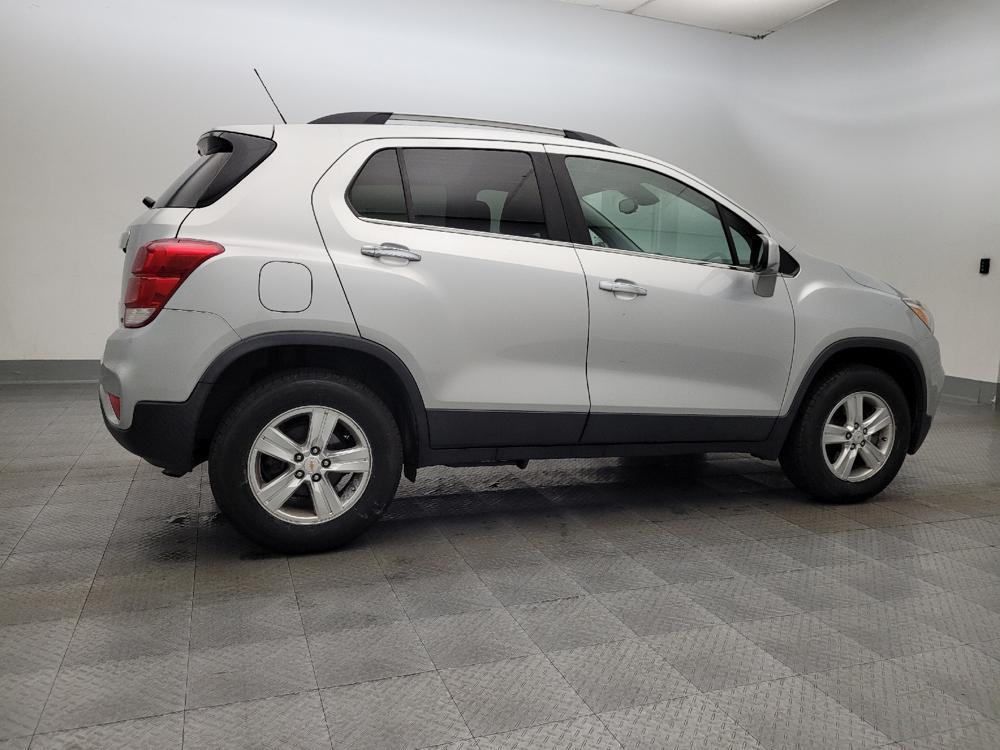 used 2017 Chevrolet Trax car, priced at $12,695
