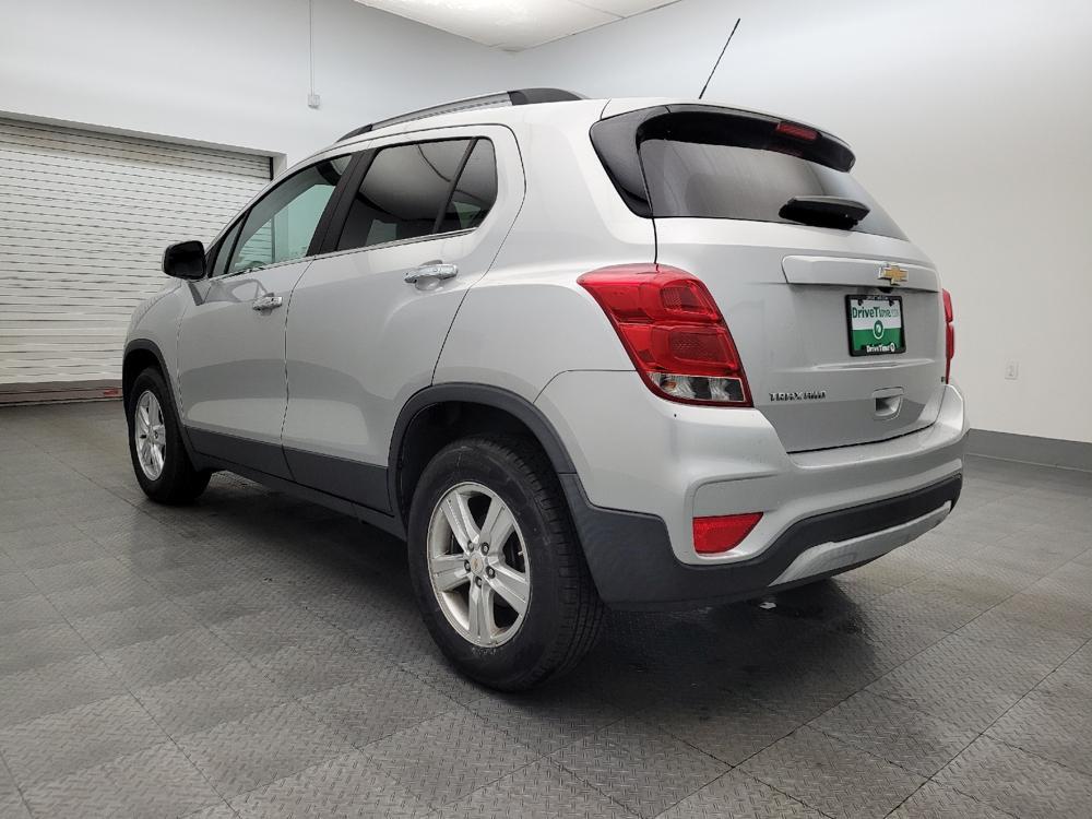 used 2017 Chevrolet Trax car, priced at $12,695