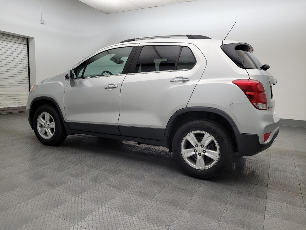 used 2017 Chevrolet Trax car, priced at $12,695