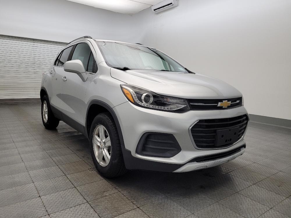 used 2017 Chevrolet Trax car, priced at $12,695