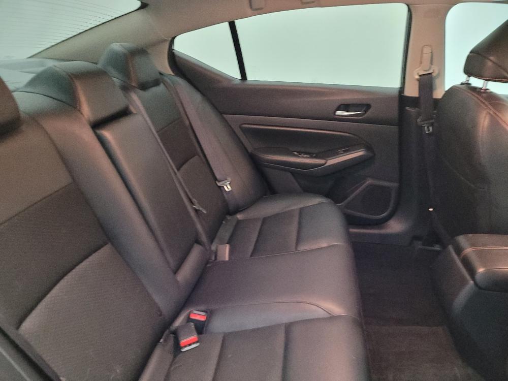 used 2022 Nissan Altima car, priced at $18,695