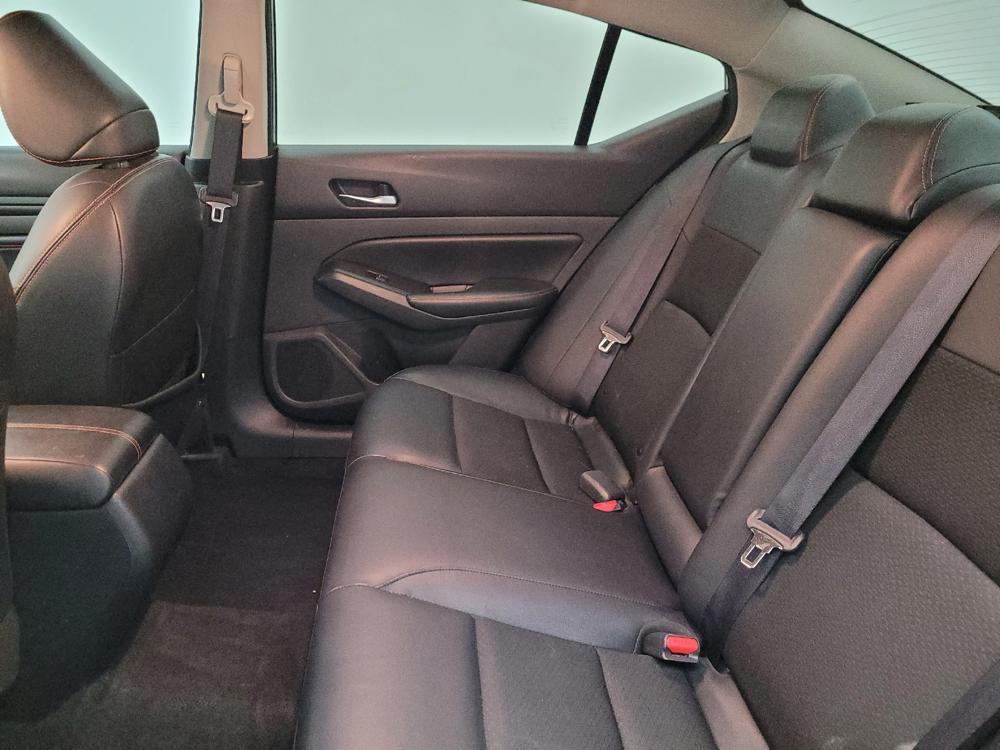 used 2022 Nissan Altima car, priced at $18,695