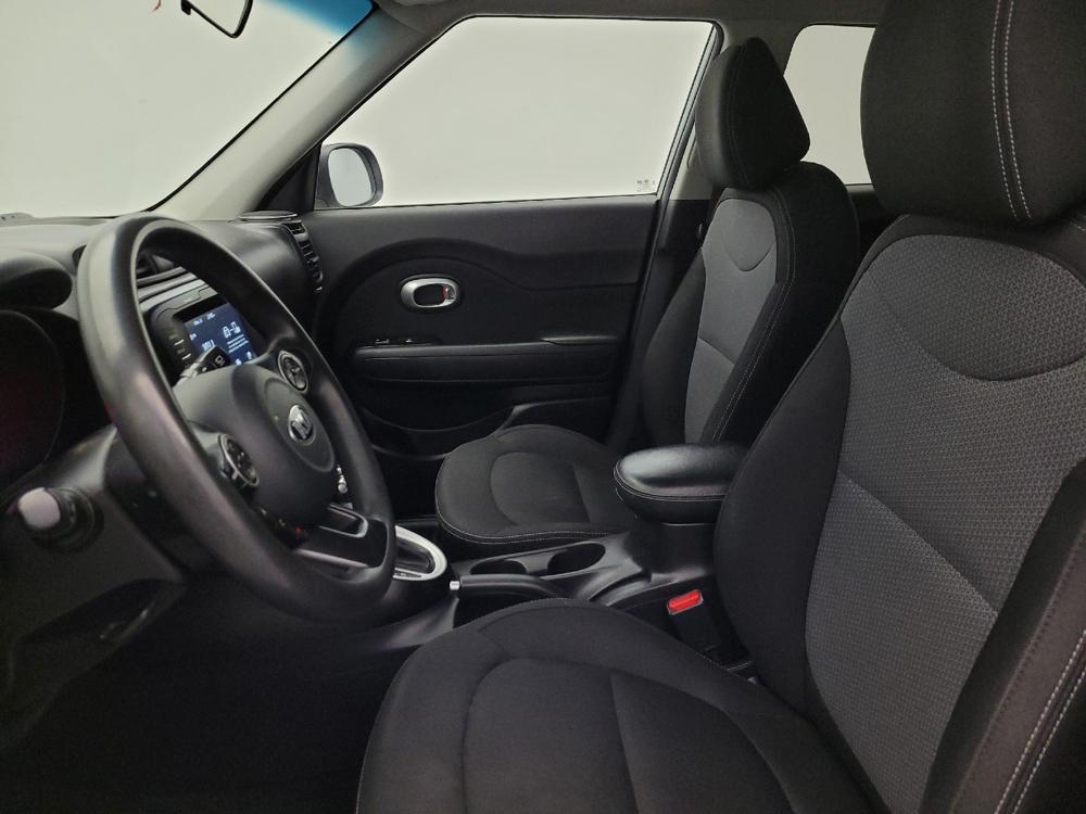 used 2019 Kia Soul car, priced at $14,795