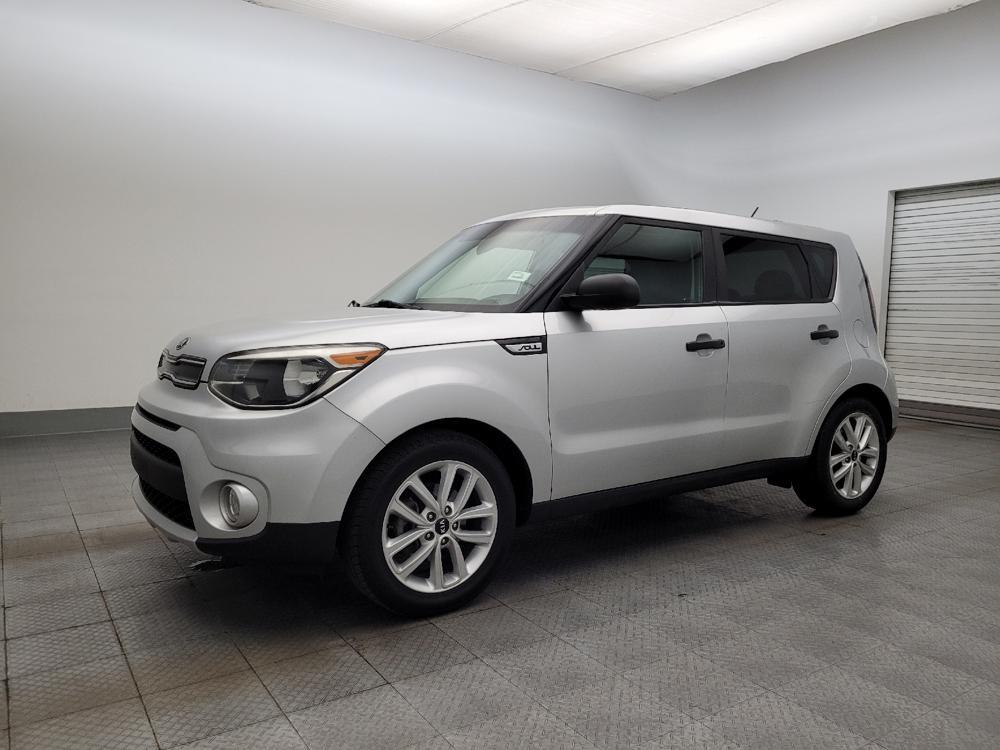 used 2019 Kia Soul car, priced at $14,795