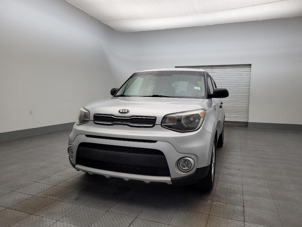 used 2019 Kia Soul car, priced at $14,795