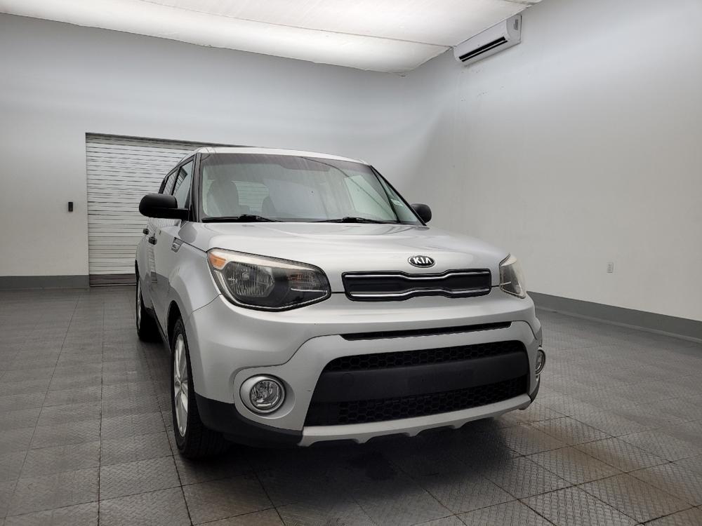used 2019 Kia Soul car, priced at $14,795