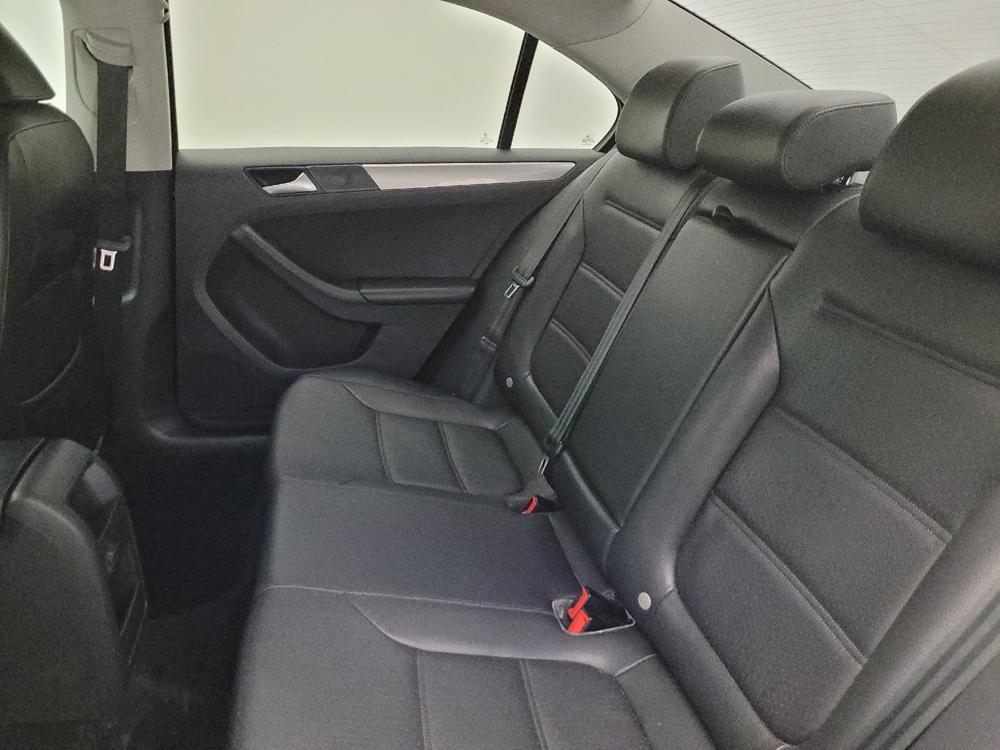 used 2017 Volkswagen Jetta car, priced at $13,195