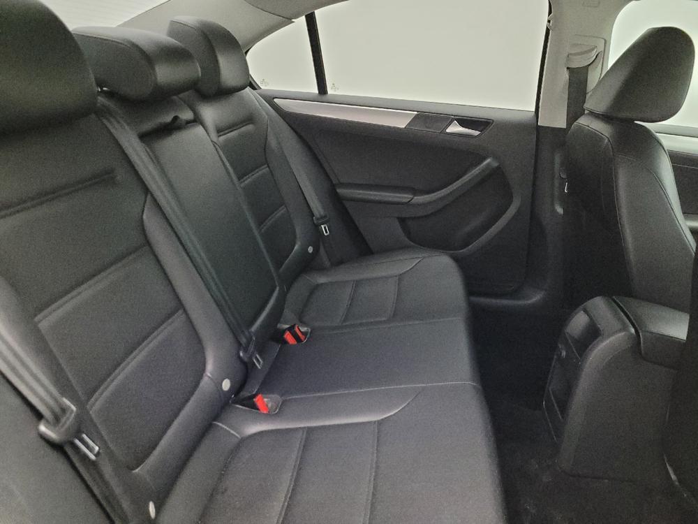 used 2017 Volkswagen Jetta car, priced at $13,195