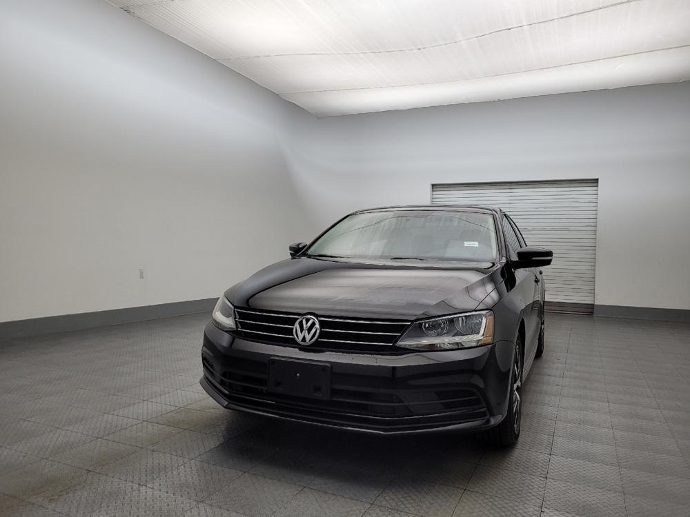 used 2017 Volkswagen Jetta car, priced at $13,195