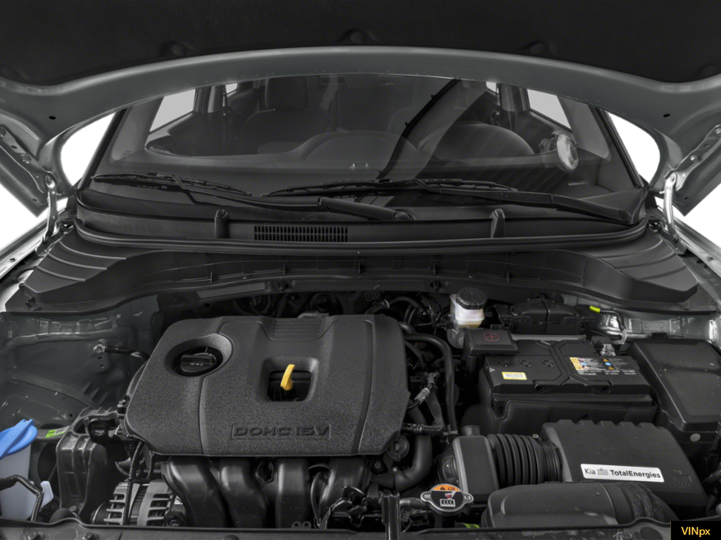 used 2025 Kia Soul car, priced at $21,095