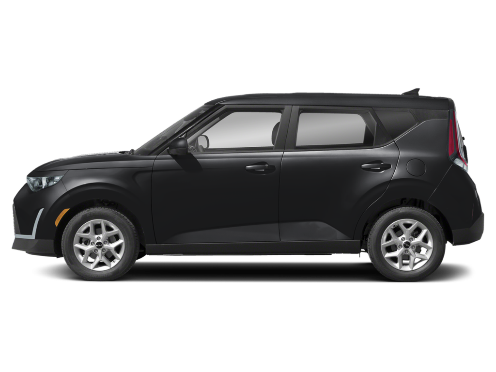 used 2025 Kia Soul car, priced at $21,095