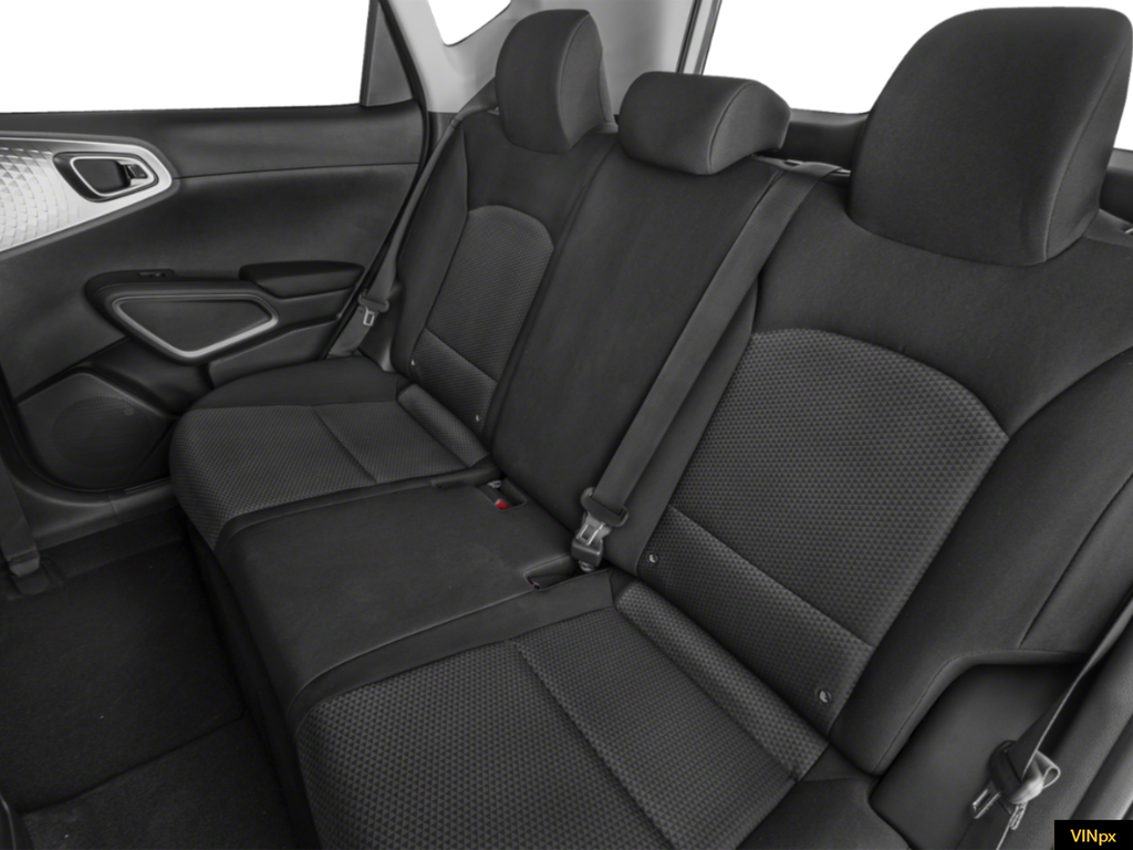 used 2025 Kia Soul car, priced at $21,095