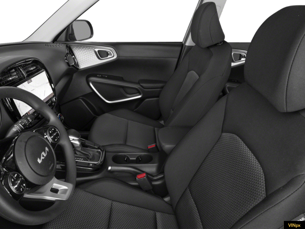 used 2025 Kia Soul car, priced at $21,095