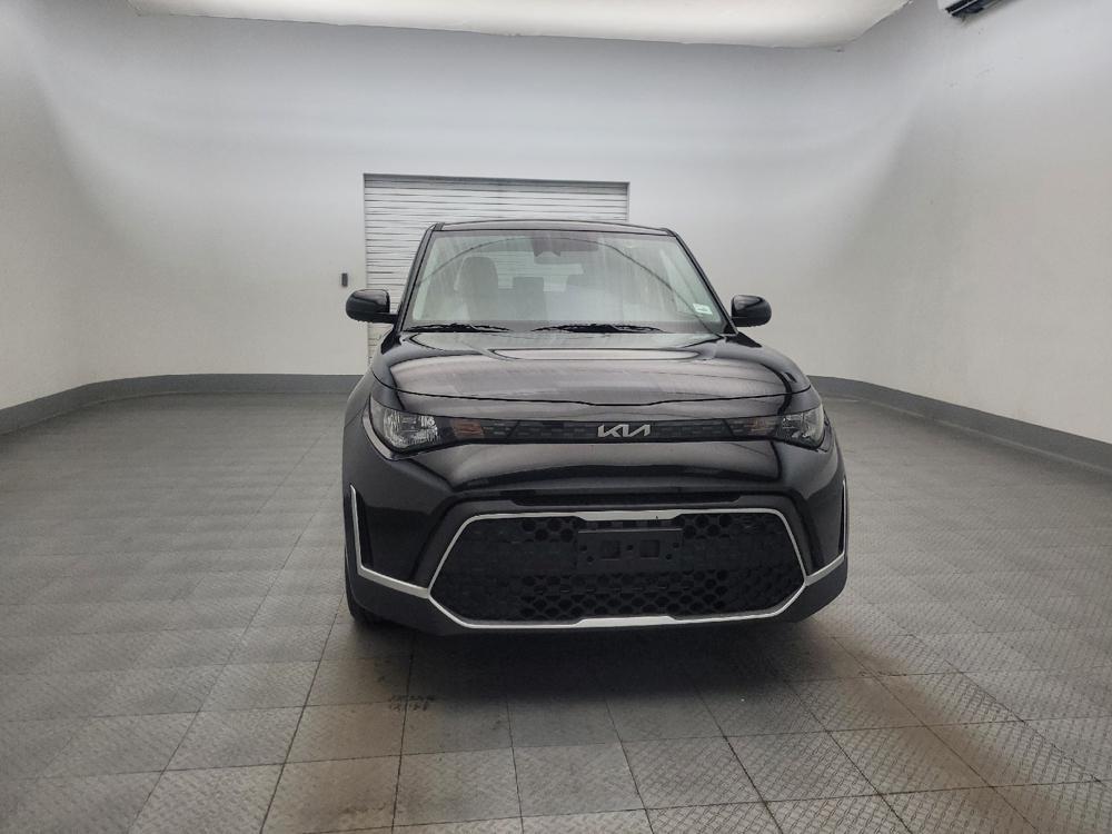 used 2025 Kia Soul car, priced at $20,995