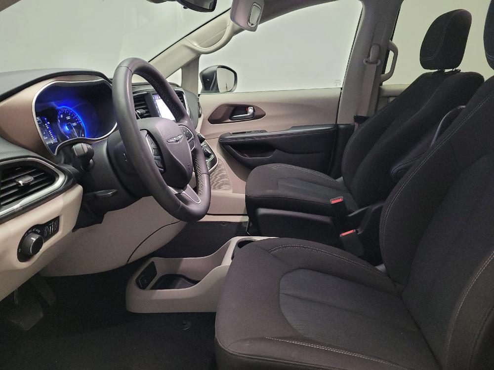 used 2023 Chrysler Voyager car, priced at $20,195