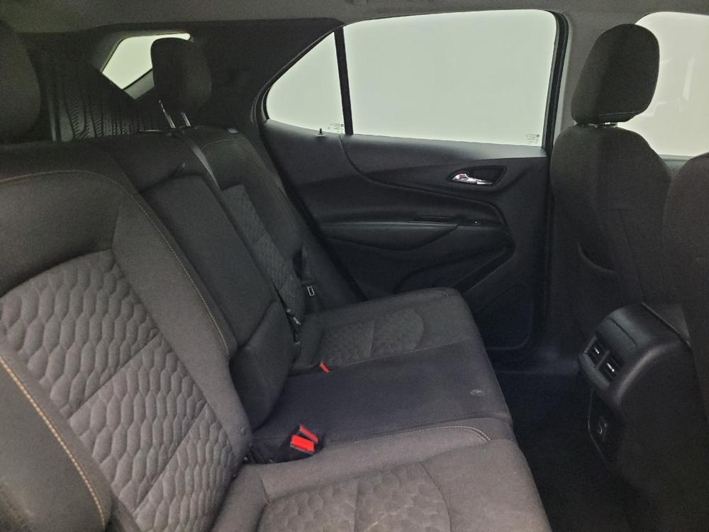used 2019 Chevrolet Equinox car, priced at $17,595