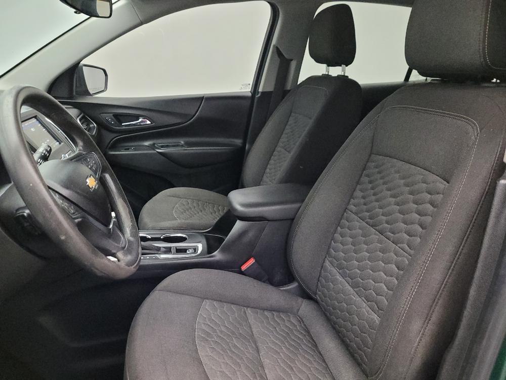 used 2019 Chevrolet Equinox car, priced at $17,595