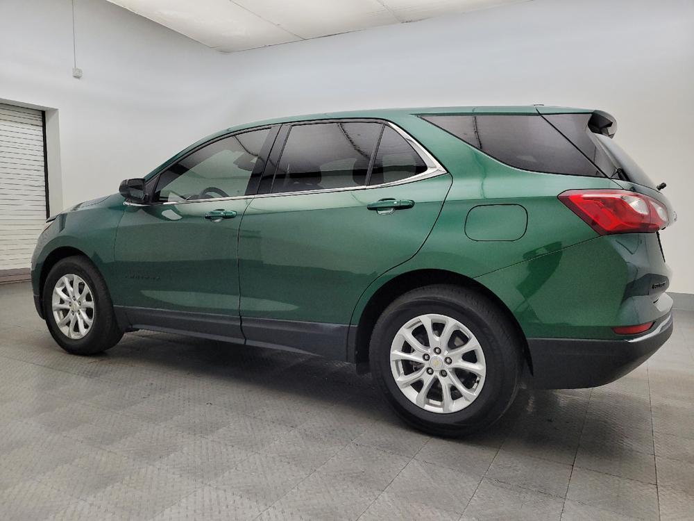 used 2019 Chevrolet Equinox car, priced at $17,595