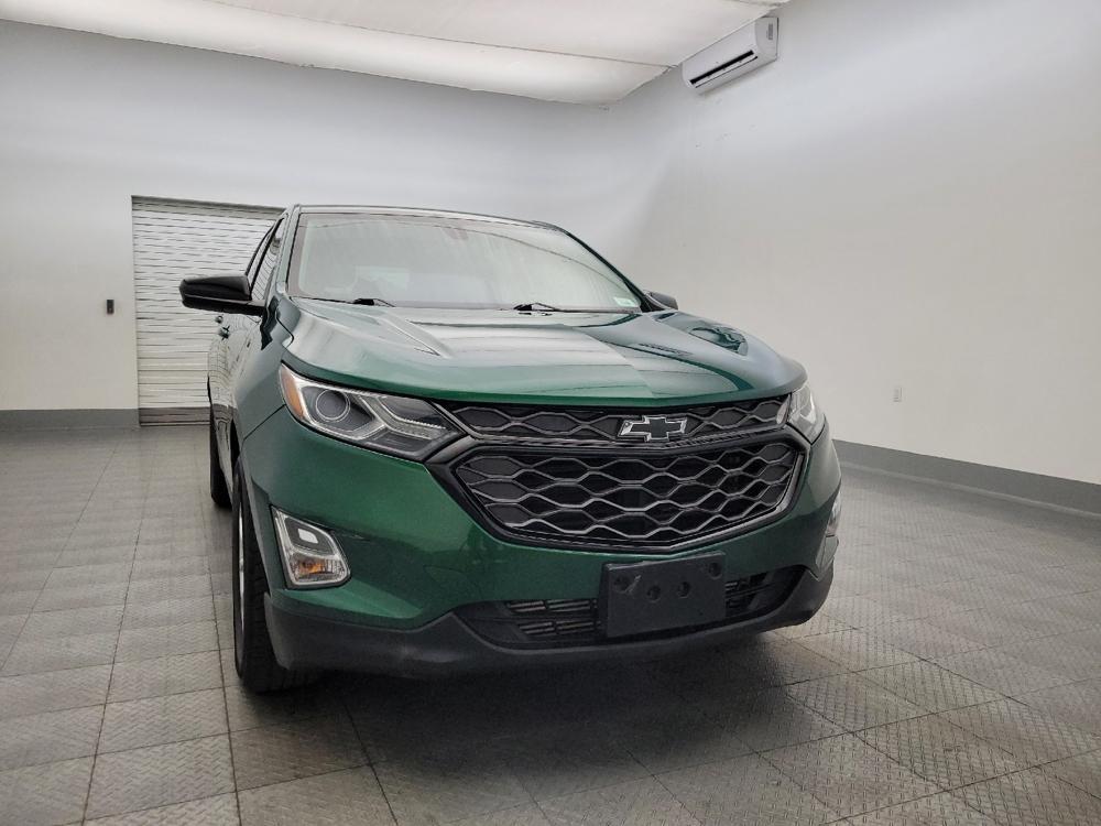 used 2019 Chevrolet Equinox car, priced at $17,595