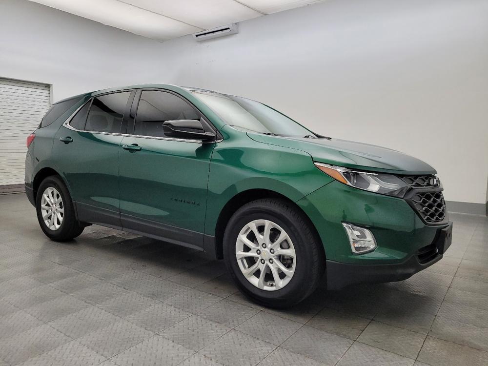 used 2019 Chevrolet Equinox car, priced at $17,595