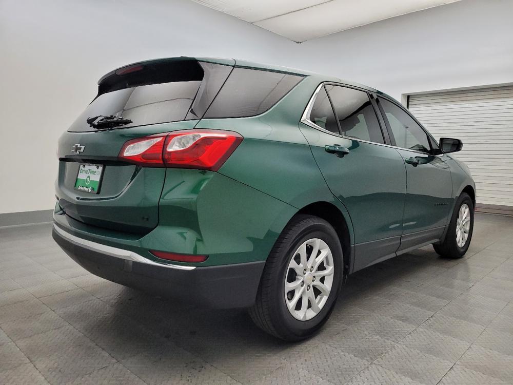 used 2019 Chevrolet Equinox car, priced at $17,595