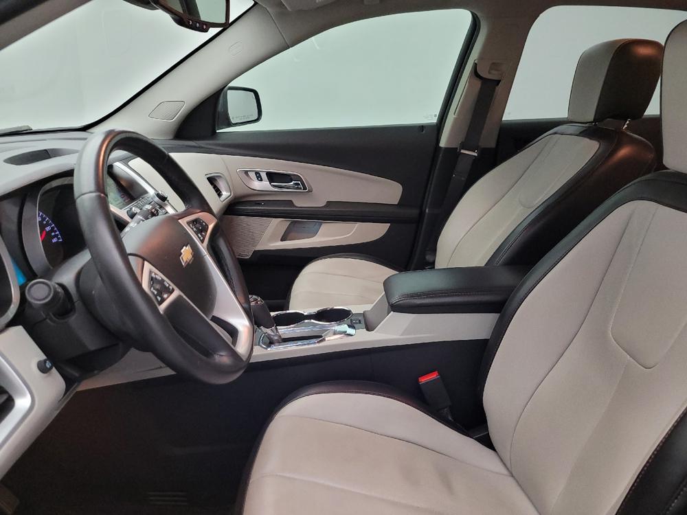used 2017 Chevrolet Equinox car, priced at $14,995