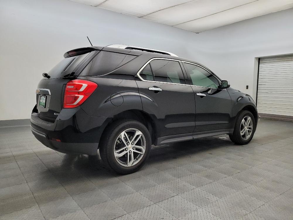used 2017 Chevrolet Equinox car, priced at $14,995