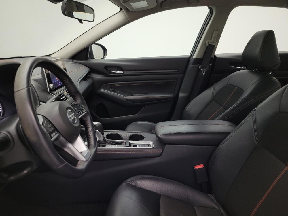 used 2021 Nissan Altima car, priced at $18,095