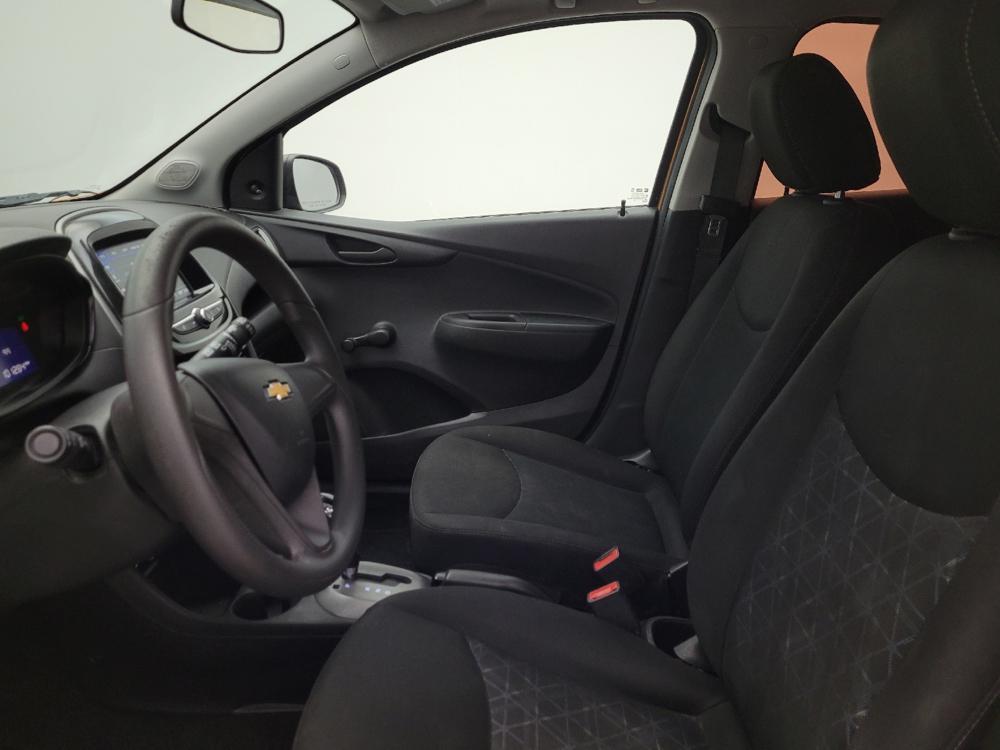 used 2019 Chevrolet Spark car, priced at $10,895