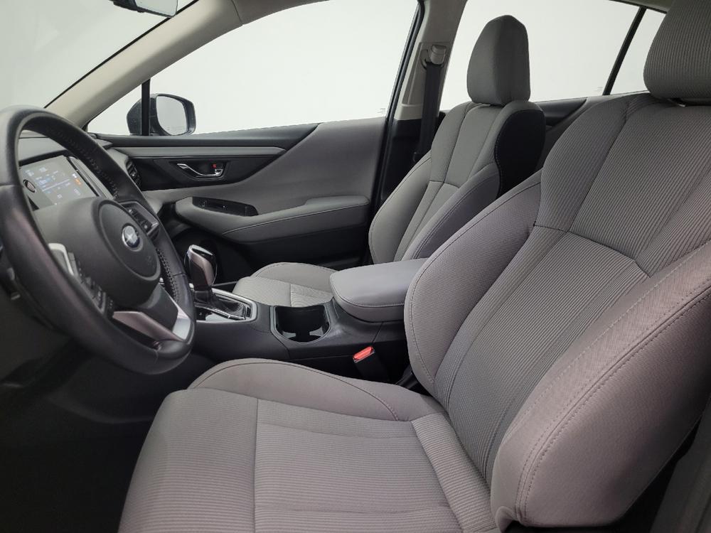 used 2024 Subaru Legacy car, priced at $23,995