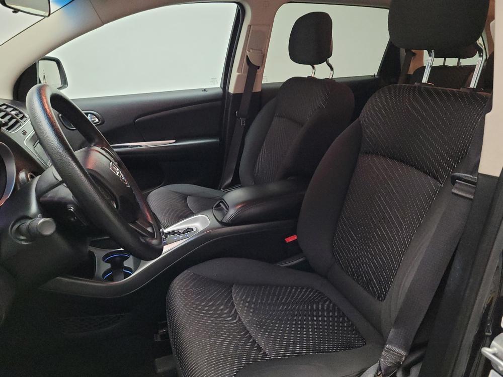 used 2016 Dodge Journey car, priced at $11,195