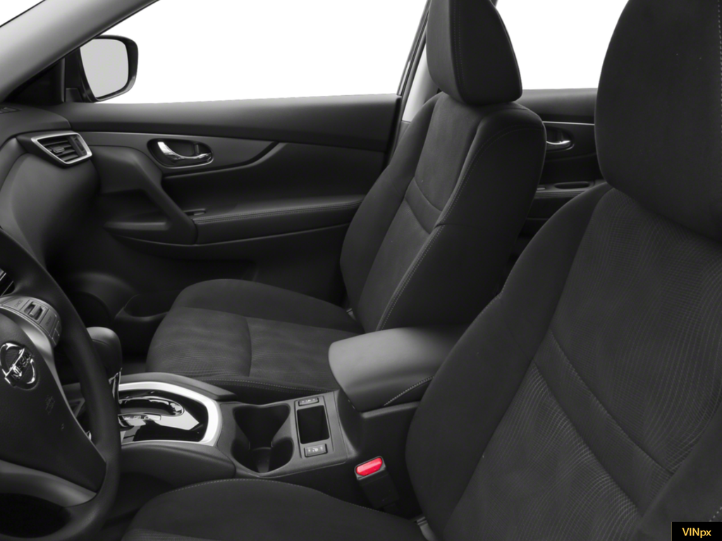 used 2016 Nissan Rogue car, priced at $15,695
