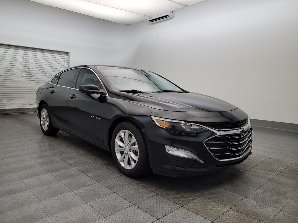 used 2020 Chevrolet Malibu car, priced at $16,095