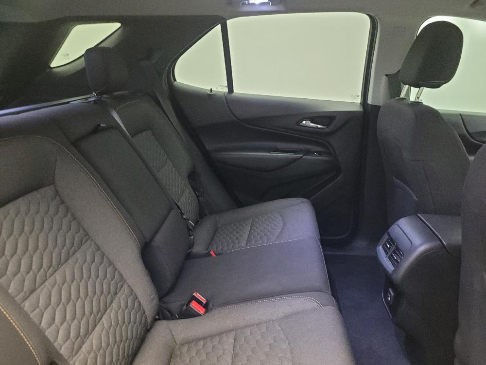 used 2020 Chevrolet Equinox car, priced at $19,095